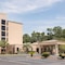 Days Inn By Wyndham Myrtle Beach - map