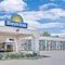 Days Inn By Wyndham N Little Rock East - map