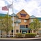 Fairfield Inn & Suites By Marriott Chicago Lombard - map