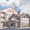 Hawthorn Extended Stay By Wyndham Conyers - map