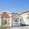 Hawthorn Suites By Wyndham Livermore Wine Country - map