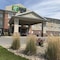 Holiday Inn Express Hotel & Suites Council Bluffs - Conv Ctr By Ihg - map