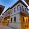 Atelya Art Hotel - map