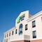 Holiday Inn Express & Suites Morton - Peoria Area By Ihg - map