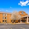 Best Western Marion Hotel - map
