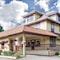 Knights Inn Endwell Binghamton - map