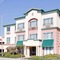 Ramada By Wyndham Marina - map