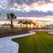 The Island Resort At Fort Walton Beach - map