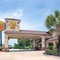 Belleza Inn & Suites Humble   Fm 1960 - map