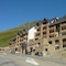 Résidence Tourmalet - map