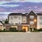 Towneplace Suites By Marriott Findlay - map