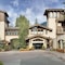 Manor Vail Lodge - map