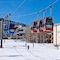 Mountain Chalet Snowmass - map
