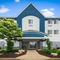 Best Western Plus Wausau-Rothschild Hotel - map