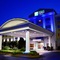 Holiday Inn Express Hotel & Suites Watertown-Thousand Island By Ihg - map