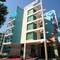 Diamond Apartcomplex - map