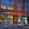 Hilton Garden Inn Washington DC U.S. Capitol - map
