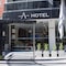 Armon Suites Hotel - map