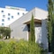 Holiday Inn Express Montpellier - Odysseum By Ihg - map