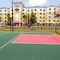 Residence Inn By Marriott Orlando Lake Buena Vista - map