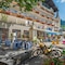 Hotel Blü Gastein - map