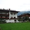 Appartement Schneeberger - map