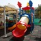Captain Karas Holiday Apartments - map