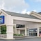 Baymont By Wyndham London Ky - map