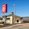 Red Roof Inn Childress - map