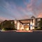 Best Western California City Inn & Suites - map