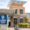 Cambria Suites Traverse City - map