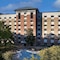 Courtyard By Marriott Dallas Addison Quorum Drive - map