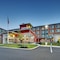 Courtyard By Marriott Philadelphia Valley Forge Collegeville - map