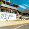 Deevana Plaza Krabi - map