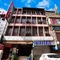 Hotel Classic Karol Bagh - map
