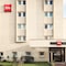 Ibis Epinay Sur Seine Gennevilliers - map
