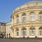 Ibis Rennes Cesson - map