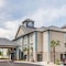 Jesup Inn And Suites - map