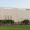 Beijing Continental Grand Hotel - map