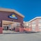 Days Inn By Wyndham Manitou Springs - map
