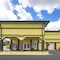 Days Inn By Wyndham Waycross - map