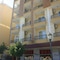 Kleopatra Saray Hotel - map