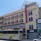 Hotel Mari Carmen - map