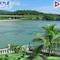 Villa Yaguanabo - map