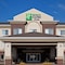 Holiday Inn Express & Suites Brookings By Ihg - map