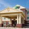 Holiday Inn Express & Suites Childress By Ihg - map