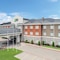 Holiday Inn Express Hotel And Suites Clute - Lake Jackson - map