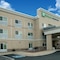 Holiday Inn Express Hotel & Suites Jasper By Ihg - map