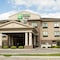 Holiday Inn Express And Suites Mason City By Ihg - map