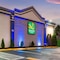Quality Inn Concord Kannapolis - map